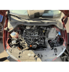 Porte avant droit SEAT IBIZA 4 Photo n°14