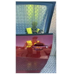 Porte avant gauche SEAT IBIZA 4