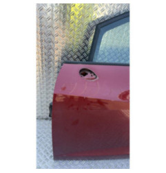 Porte avant gauche SEAT IBIZA 4 Photo n°3