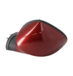 Retroviseur gauche SEAT IBIZA 4 Photo n°3