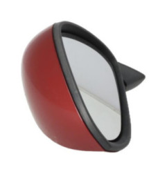 Retroviseur gauche SEAT IBIZA 4 Photo n°4