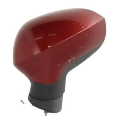 Retroviseur gauche SEAT IBIZA 4 Photo n°6