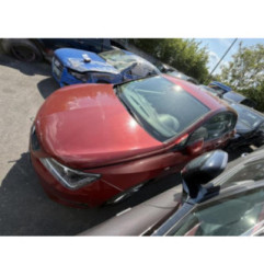 Retroviseur gauche SEAT IBIZA 4 Photo n°17