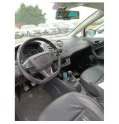 Alternateur SEAT IBIZA 4 Photo n°12