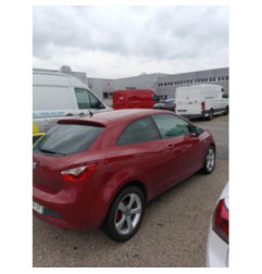 Alternateur SEAT IBIZA 4 Photo n°14