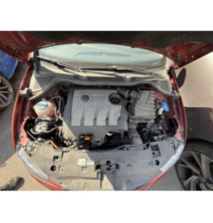 Alternateur SEAT IBIZA 4 Photo n°16