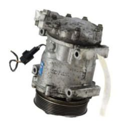 Compresseur clim SEAT IBIZA 4