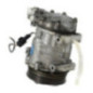 Compresseur clim SEAT IBIZA 4