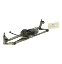 Moteur essuie glace avant SEAT IBIZA 4 Photo n°1