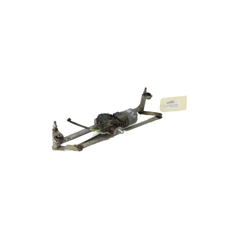 Moteur essuie glace avant SEAT IBIZA 4