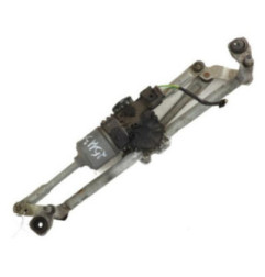 Moteur essuie glace avant SEAT IBIZA 4 Photo n°3