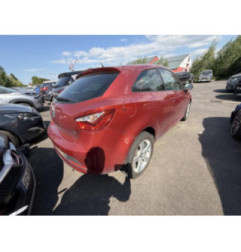 Moteur essuie glace avant SEAT IBIZA 4 Photo n°20