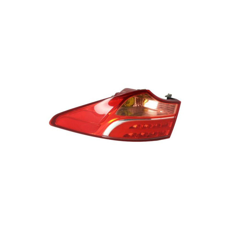 Feu arriere principal droit (feux) HYUNDAI SANTA FE 3