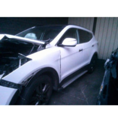 Feu arriere principal droit (feux) HYUNDAI SANTA FE 3 Photo n°8