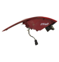 Feu arriere principal gauche (feux) HYUNDAI SANTA FE 3