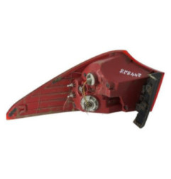 Feu arriere principal gauche (feux) HYUNDAI SANTA FE 3 Photo n°4