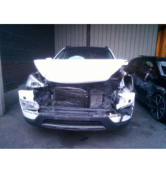 Feu arriere principal gauche (feux) HYUNDAI SANTA FE 3 Photo n°7