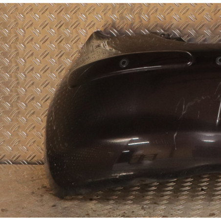 Pare choc arriere NISSAN MICRA 4