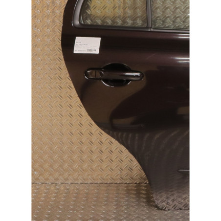 Porte arriere droit NISSAN MICRA 4