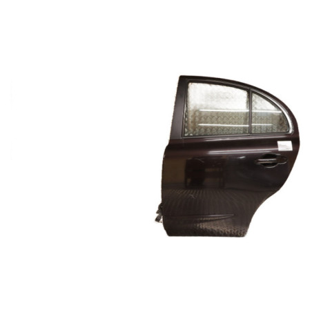 Porte arriere gauche NISSAN MICRA 4 Photo n°1