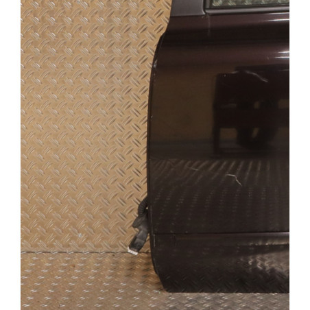 Porte arriere gauche NISSAN MICRA 4