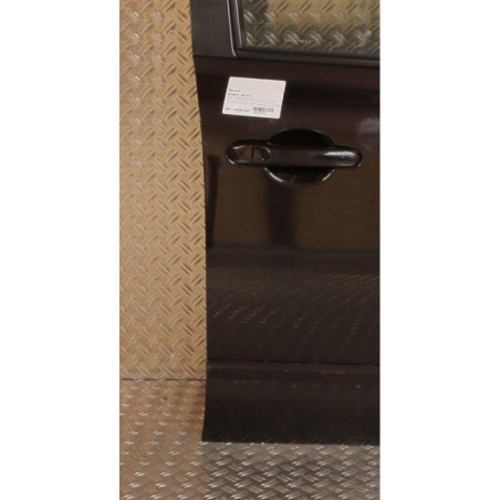 Porte avant droit NISSAN MICRA 4