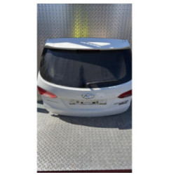 Malle/Hayon arriere HYUNDAI SANTA FE 3 Photo n°1
