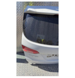 Malle/Hayon arriere HYUNDAI SANTA FE 3
