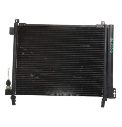 Condenseur de clim NISSAN MICRA 4 Photo n°1