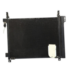Condenseur de clim NISSAN MICRA 4