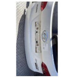 Malle/Hayon arriere HYUNDAI SANTA FE 3 Photo n°3