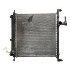 Radiateur eau NISSAN MICRA 4 Photo n°1