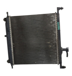 Radiateur eau NISSAN MICRA 4