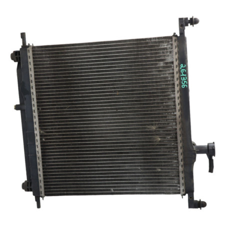 Radiateur eau NISSAN MICRA 4