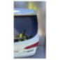 Malle/Hayon arriere HYUNDAI SANTA FE 3