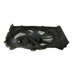 Ventilateur eau NISSAN MICRA 4
