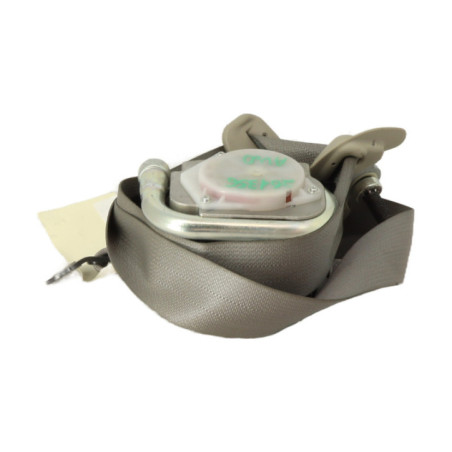 Ceinture avant droit NISSAN MICRA 4 Photo n°1