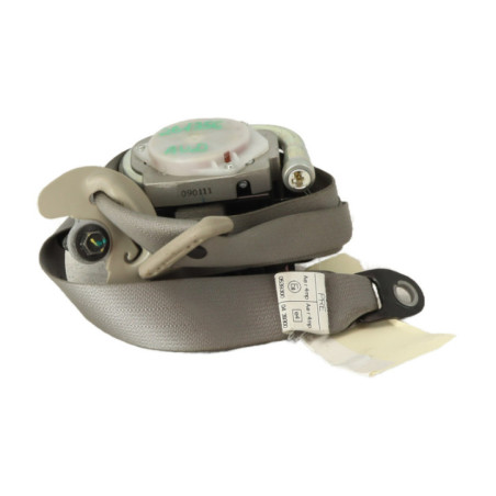 Ceinture avant droit NISSAN MICRA 4