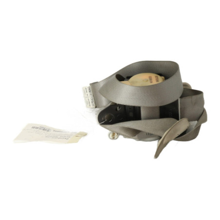 Ceinture avant gauche NISSAN MICRA 4 Photo n°1