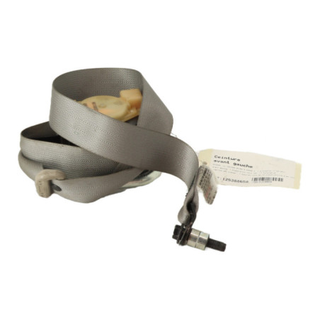Ceinture avant gauche NISSAN MICRA 4