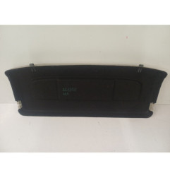 Plage arriere NISSAN MICRA 4