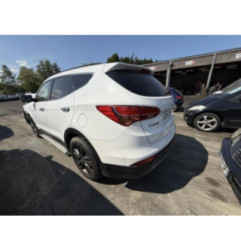 Malle/Hayon arriere HYUNDAI SANTA FE 3 Photo n°18