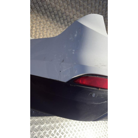 Pare choc arriere HYUNDAI SANTA FE 3