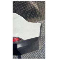 Pare choc arriere HYUNDAI SANTA FE 3 Photo n°3