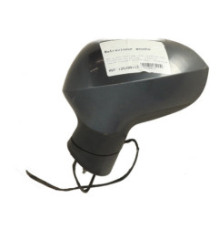 Retroviseur gauche SEAT IBIZA 4 Photo n°1