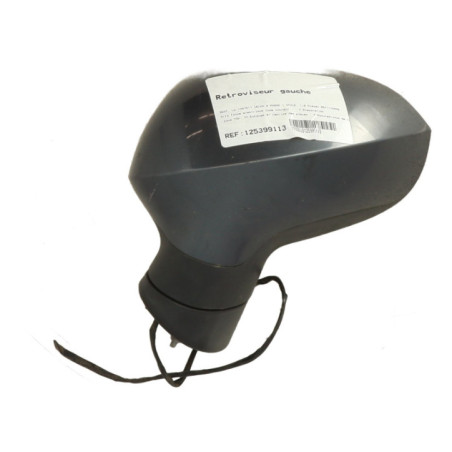 Retroviseur gauche SEAT IBIZA 4 Photo n°1