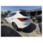 Pare choc arriere HYUNDAI SANTA FE 3