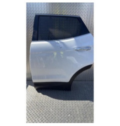 Porte arriere gauche HYUNDAI SANTA FE 3 Photo n°1