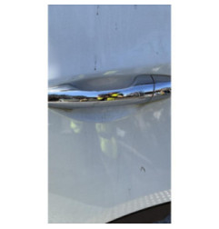 Porte arriere gauche HYUNDAI SANTA FE 3 Photo n°4