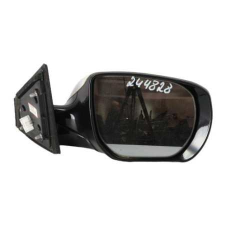 Retroviseur droit HYUNDAI SANTA FE 3 Photo n°1